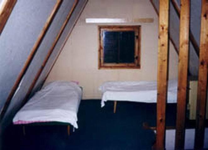 Autokemp Liberec Hotel Habitación foto